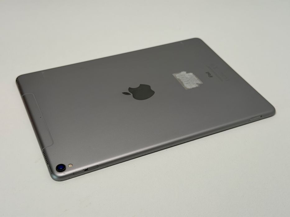 iPad Pro 10.5 (A1709) - 256GB - Cellular (LTE) - Space Gray - pęknięty - faktura VAT 23%