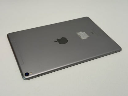 iPad Pro 10.5 (A1709) - 256GB - Cellular (LTE) - Space Gray - pęknięty - faktura VAT 23%