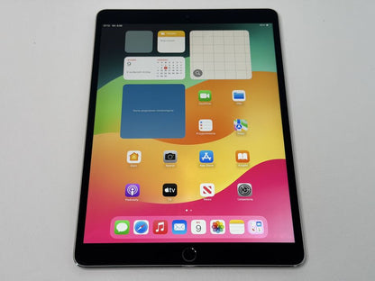 iPad Pro 10.5 (A1709) - 64GB - Cellular (LTE) - pęknięty - faktura VAT 23%