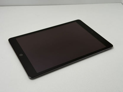 iPad 9. gen. (A2604) - 64GB - Cellular (LTE) - wada - faktura VAT 23%