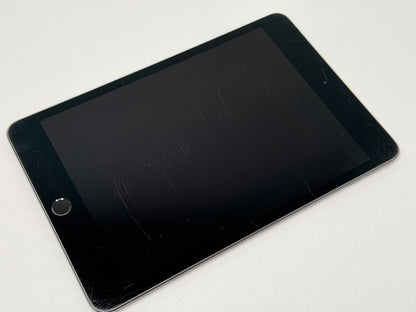 iPad mini 5 (A2133) - 64GB - faktura VAT 23%