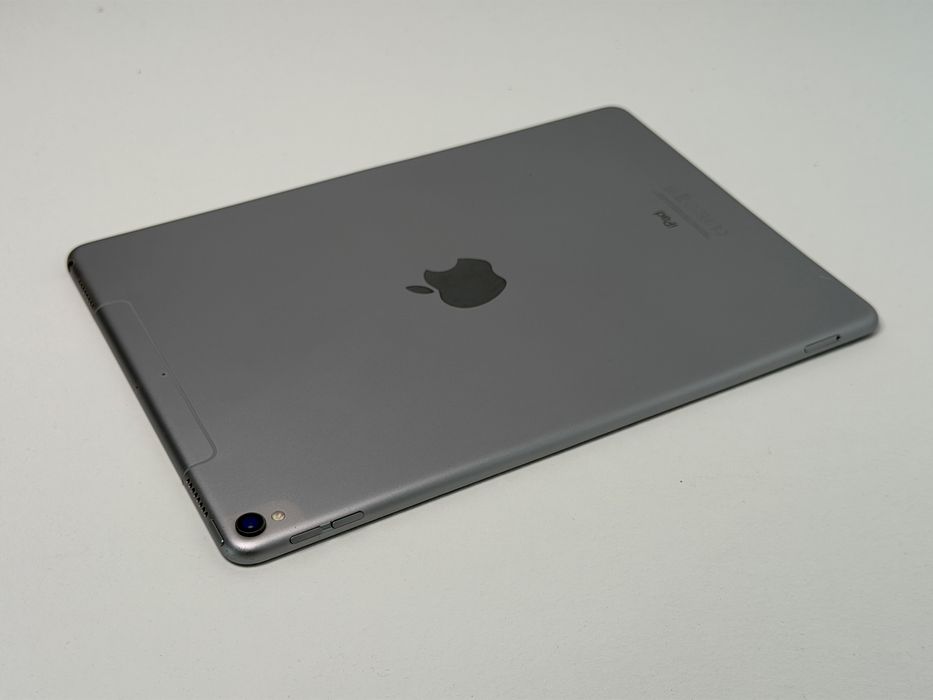 iPad Pro 10.5 (A1709) - 64GB - Cellular (LTE) - faktura VAT 23%