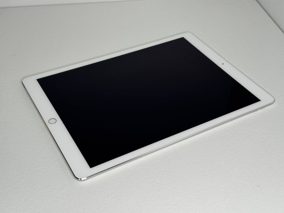 iPad Pro 12.9 1. gen. (A1584) - 128GB - faktura VAT 23%