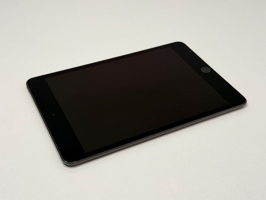 iPad mini 5 (A2124) - Cellular (LTE) - 64GB - faktura VAT 23%