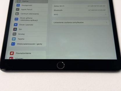 iPad Air 3 (A2152) - 64GB - faktura VAT 23%