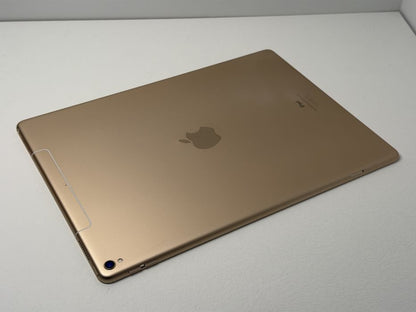 iPad Pro 12.9 2. gen. (A1671) - 64GB - Cellular (LTE) - faktura VAT 23%