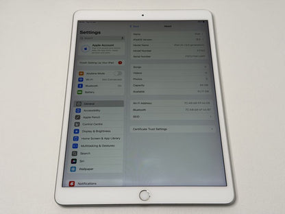 iPad Air 3 (A2152) - 64GB - faktura VAT 23%