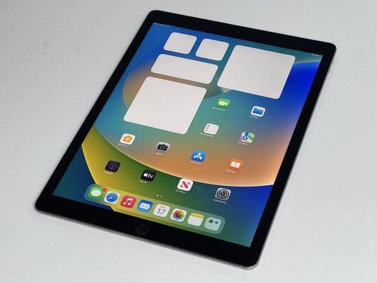 iPad Pro 12.9 1. gen. (A1652) - 128GB - Cellular (LTE) - faktura VAT 23%