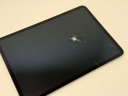 iPad Pro 11 5. gen. (A2836) - Apple M4 - zbity - faktura VAT 23%