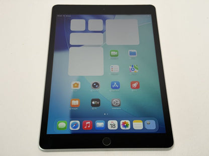iPad 9. gen. (A2602) - 64GB - Silver - faktura VAT 23%