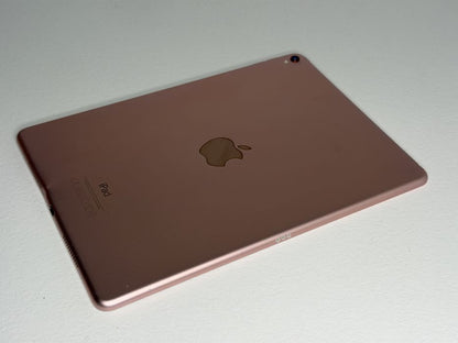 iPad Pro 9.7 (A1673) - 256GB - pęknięty - faktura VAT 23%