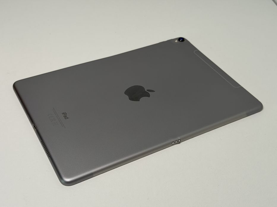 iPad Pro 10.5 (A1709) - 64GB - Cellular (LTE) - faktura VAT 23%