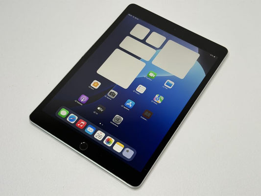 iPad 9. gen. (A2602) - 64GB - Silver - faktura VAT 23%