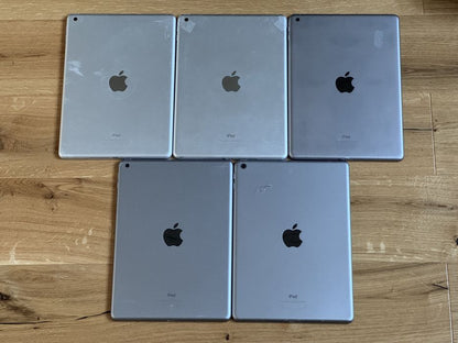 Pakiet 3x iPad 5 (A1822) - 32GB - zbite szybki - faktura VAT 23%