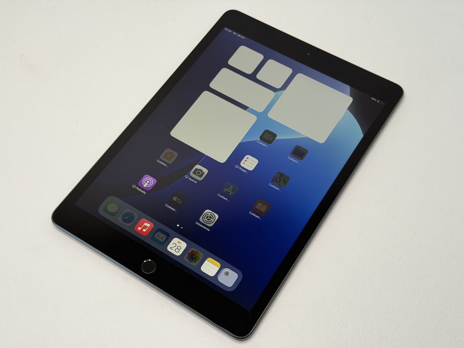 iPad 8. gen. (A2270) - 32GB - faktura VAT 23%