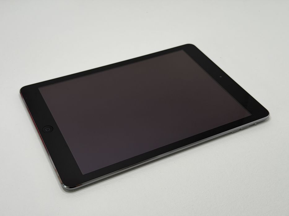iPad Air 1 (A1474) - 16GB - faktura VAT 23%