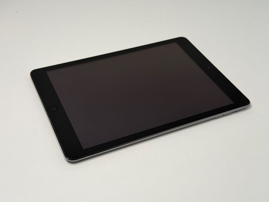iPad Air 1 (A1475) - 32GB - Cellular (LTE) - faktura VAT 23%