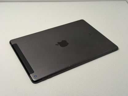 iPad 8. gen. (A2429) - 128GB - Cellular (LTE) - faktura VAT 23%