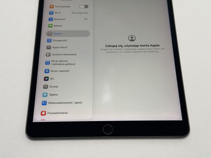 iPad Air 3 (A2152) - 64GB - Space Gray - faktura VAT 23%