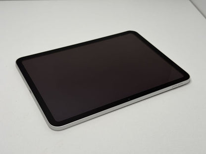 iPad 10. gen. (A2696) - 256GB - Silver - faktura VAT 23%