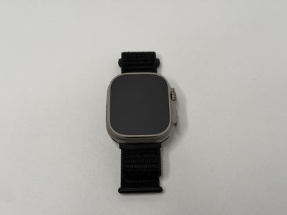 Apple Watch Ultra 2 49mm (A2986) - Natural Titanium - faktura VAT 23%