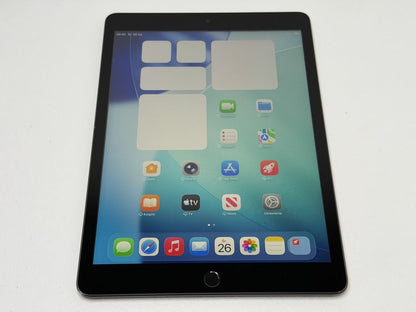 iPad 9. gen. (A2602) - 64GB - Space Gray - faktura VAT 23%