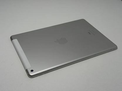 iPad 8. gen. (A2429) - 32GB - Cellular (LTE) - Silver - faktura VAT 23%