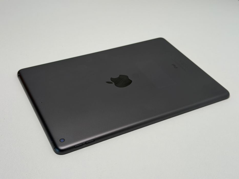 iPad 9. gen. (A2602) - 64GB - Space Gray - faktura VAT 23%