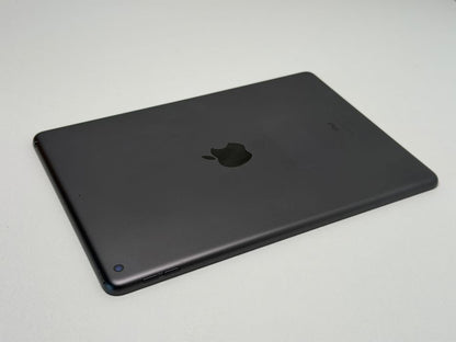 iPad 9. gen. (A2602) - 64GB - Space Gray - faktura VAT 23%