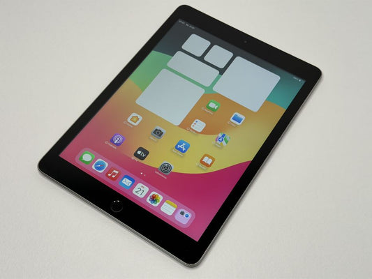 iPad 6 (A1954) - 32GB - Cellular (LTE) - faktura VAT 23%