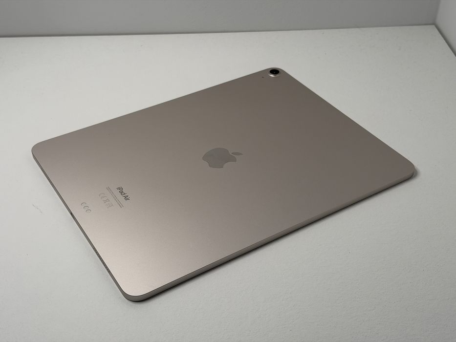 iPad Air 6 13 (A2898) - 256GB - Apple M2 - wada - faktura VAT 23%