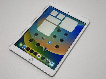 iPad 8. gen. (A2429) - 32GB - Cellular (LTE) - Silver - faktura VAT 23%