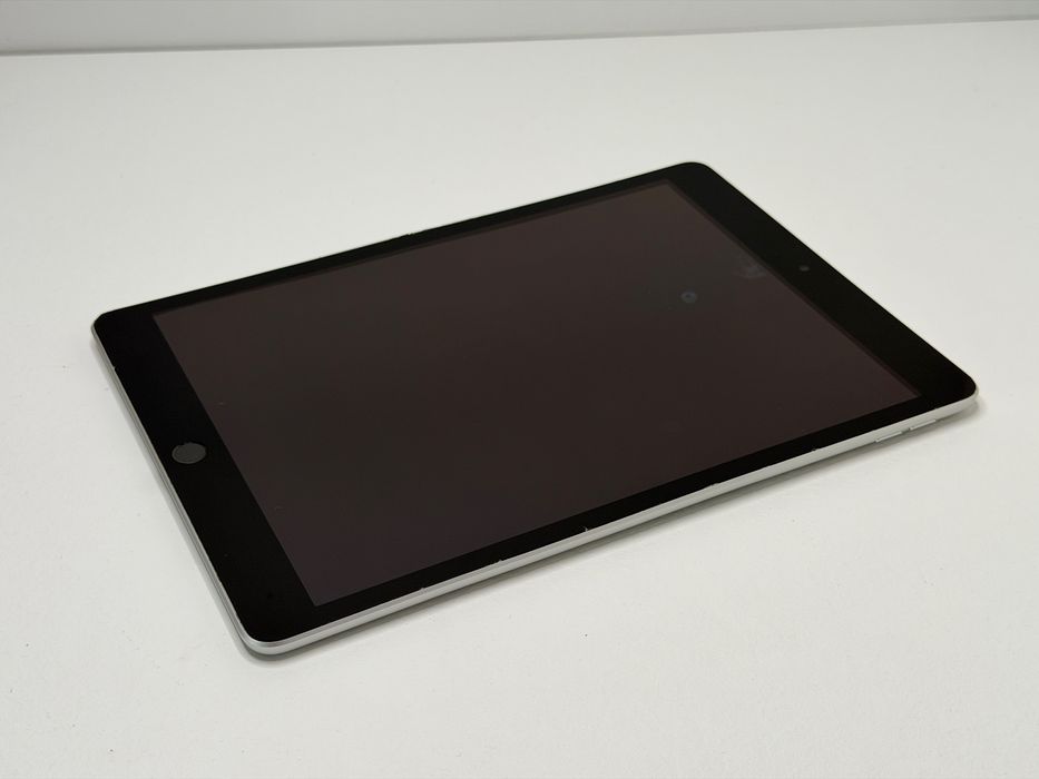 iPad 9. gen. (A2602) - 64GB - Silver - faktura VAT 23%