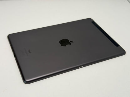 iPad 8. gen. (A2429) - 32GB - Cellular (LTE) - Space Gray - faktura VAT 23%