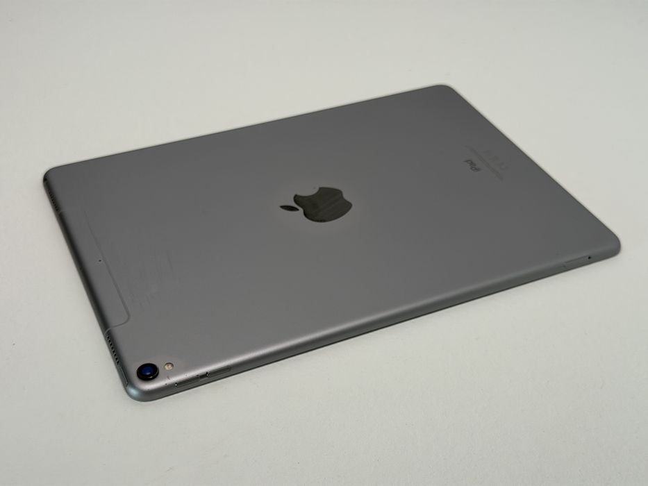 iPad Pro 10.5 (A1709) - 256GB - Cellular (LTE) - Space Gray - faktura VAT 23%