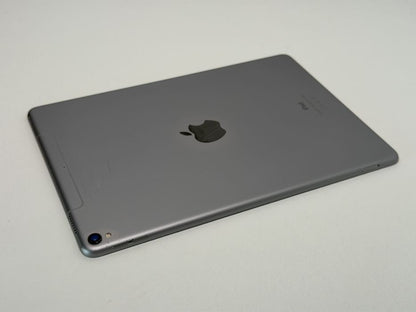 iPad Pro 10.5 (A1709) - 256GB - Cellular (LTE) - Space Gray - faktura VAT 23%