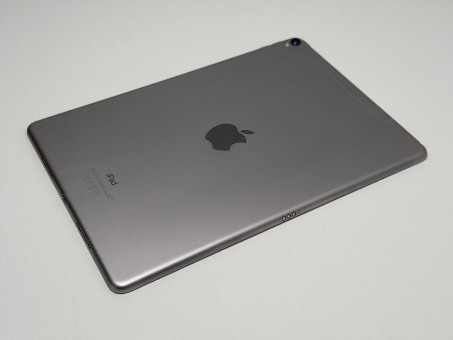 iPad Pro 10.5 (A1709) - 256GB - Cellular - zbity - faktura VAT 23%
