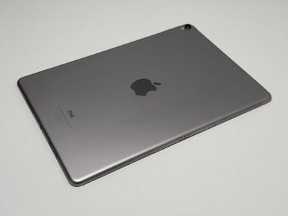 iPad Pro 10.5 (A1709) - 256GB - Cellular - zbity - faktura VAT 23%