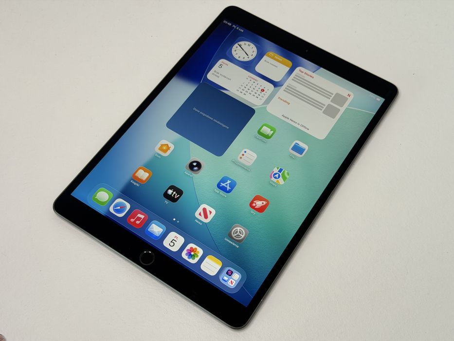 iPad Air 3 (A2123) - 256GB - Cellular (LTE) - faktura VAT 23%