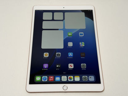 iPad Air 3 (A2152) - 64GB - faktura VAT 23%