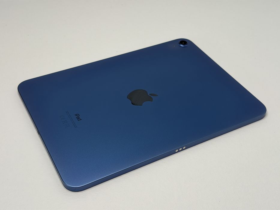 iPad 10. gen. (A2696) - 64GB - faktura VAT 23%