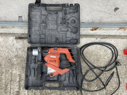Młot udarowy Toolson Pro-BH 900 - 900W - faktura VAT 23%