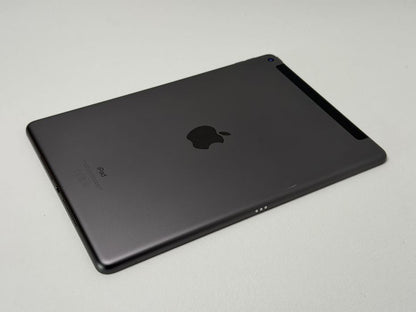 iPad 9. gen. (A2604) - 64GB - Cellular (LTE) - faktura VAT 23%