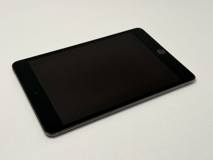 iPad mini 5 (A2124) - 256GB - Cellular (LTE) - faktura VAT 23%