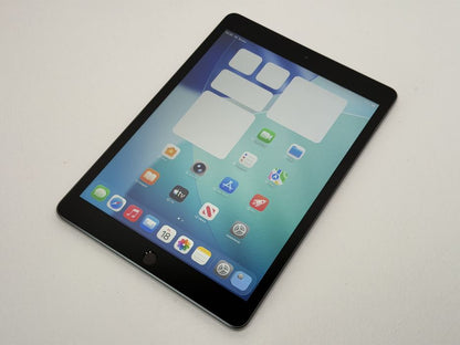 iPad 9. gen. (A2602) - 64GB - Space Gray - faktura VAT 23%