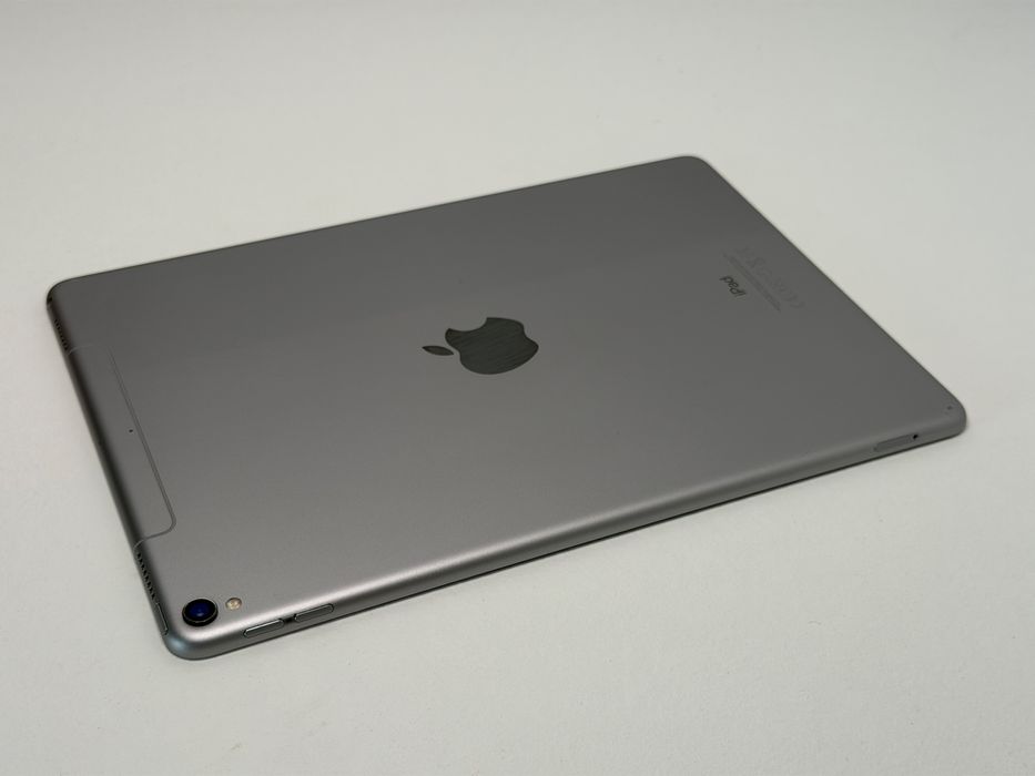 iPad Pro 10.5 (A1709) - 64GB - Cellular (LTE) - Space Gray - faktura VAT 23%