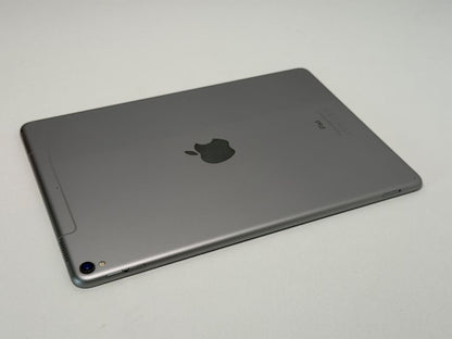 iPad Pro 10.5 (A1709) - 64GB - Cellular (LTE) - Space Gray - faktura VAT 23%