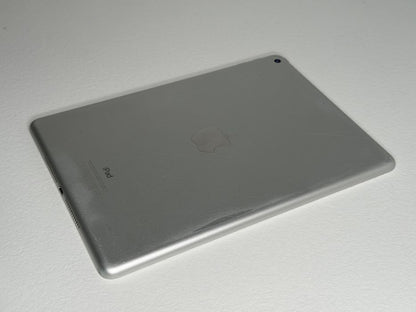 iPad 5. gen. (A1822) - 32GB - pęknięty - faktura VAT 23%