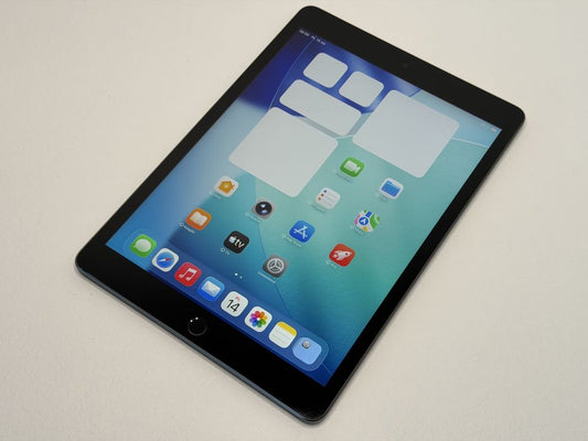 iPad 9. gen. (A2602) - 64GB - Space Gray - faktura VAT 23%
