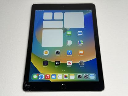iPad 5. gen. 32GB (A1822) - 128GB - faktura VAT 23%